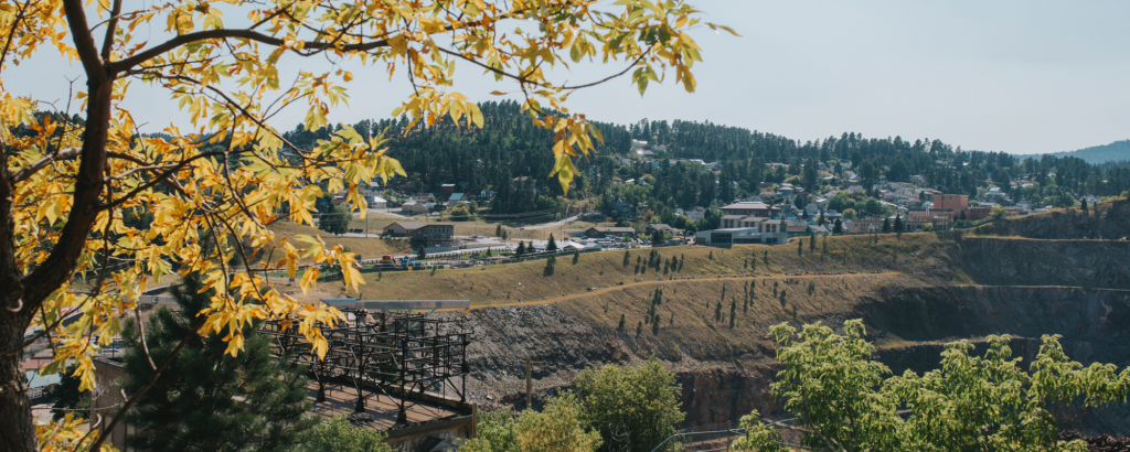 Welcome to Lead, the Mile High City - LEAD Area Chamber of Commerce